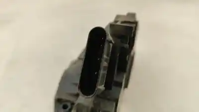 Second-hand car spare part rear right door lock for ford fiesta vi (cb1, ccn) 1.4 tdci oem iam references 8a6aa26412ac   Second-hand car spare part rear right door lock for ford fiesta vi (cb1, ccn) 1.4 tdci oem iam references 8a6aa26412ac