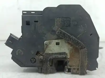 Peça sobressalente para automóvel em segunda mão fechadura da porta traseira direita por renault captur j5_, h5_ 0.9 tce 90 referências oem iam 825005865r