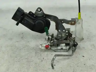 Peça sobressalente para automóvel em segunda mão  por CITROEN C1  Referências OEM IAM   