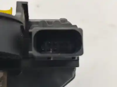 Автозапчасти б/у замок левой передней двери за opel zafira tourer c (p12) 2.0 cdti (75) ссылки oem iam 3023881  