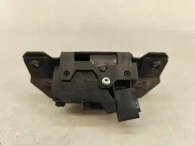 Pezzo di ricambio per auto di seconda mano baule / serratura del cancello per opel zafira tourer c (p12) 2.0 cdti (75) riferimenti oem iam 13587646  