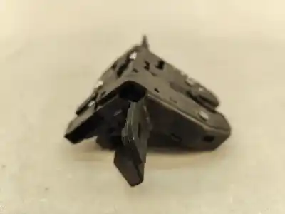 Pezzo di ricambio per auto di seconda mano baule / serratura del cancello per opel zafira tourer c (p12) 2.0 cdti (75) riferimenti oem iam 13587646  