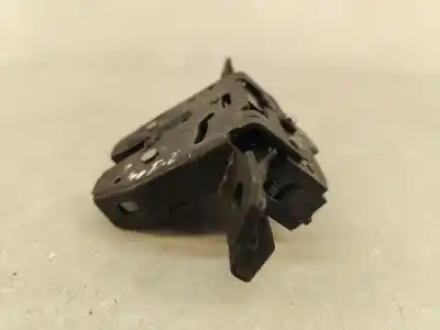 Pezzo di ricambio per auto di seconda mano baule / serratura del cancello per opel zafira tourer c (p12) 2.0 cdti (75) riferimenti oem iam 13587646  