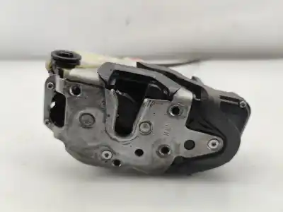 Автозапчасти б/у замок задней правой двери за opel zafira tourer c (p12) 2.0 cdti (75) ссылки oem iam 3023880  