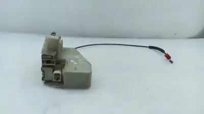 Автозапчасти б/у замок передней правой двери за ford fiesta iv (ja_, jb_) 1.25 i 16v gasolina 1998 5p ссылки oem iam ys61a219a64aa  