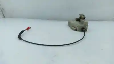 Автозапчасти б/у замок передней правой двери за ford fiesta iv (ja_, jb_) 1.25 i 16v gasolina 1998 5p ссылки oem iam ys61a219a64aa  