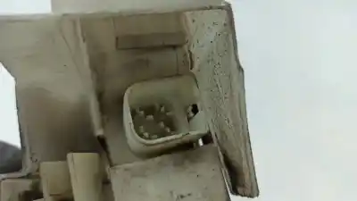 Автозапчасти б/у замок передней правой двери за ford fiesta iv (ja_, jb_) 1.25 i 16v gasolina 1998 5p ссылки oem iam ys61a219a64aa  