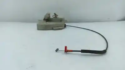 Автозапчасти б/у замок передней правой двери за ford fiesta iv (ja_, jb_) 1.25 i 16v gasolina 1998 5p ссылки oem iam ys61a219a64aa  