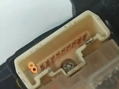 Peça sobressalente para automóvel em segunda mão comutador de espelhos retrovisores por mitsubishi l 200 (ka0/kb0) 2.5 di-d cat referências oem iam 183575  