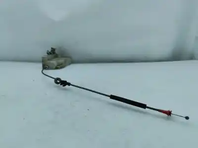 Pezzo di ricambio per auto di seconda mano serratura porta anteriore destra per ford fiesta iv (ja_, jb_) 1.25 i 16v gasolina 1998 5p riferimenti oem iam 96fga219a65cg  