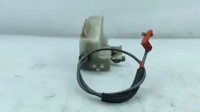 Second-hand car spare part front right door lock for ford fiesta iv (ja_, jb_) 113 e/320 gasolina 3p oem iam references 96fga219a64cg  