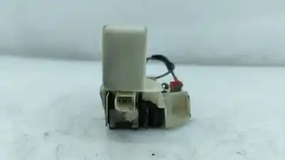 Second-hand car spare part left front door lock for ford fiesta iv (ja_, jb_) 113 e/320 gasolina 3p oem iam references 96fga213a65cg  