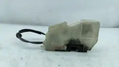 Second-hand car spare part left front door lock for ford fiesta iv (ja_, jb_) 113 e/320 gasolina 3p oem iam references 96fga213a65cg  