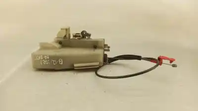 Автозапчасти б/у замок передней правой двери за ford fiesta iv (ja_, jb_) 1.25 i 16v gasolina 1998 5p ссылки oem iam   