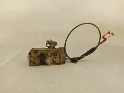 Автозапчастина б/у  для FORD FIESTA IV (JA_, JB_)  Посилання на OEM IAM 96FGA218A  