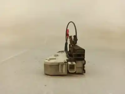 Автозапчасти б/у замок левой передней двери за ford fiesta iv (ja_, jb_) 1.25 i 16v gasolina 1998 5p ссылки oem iam 96fga218a  