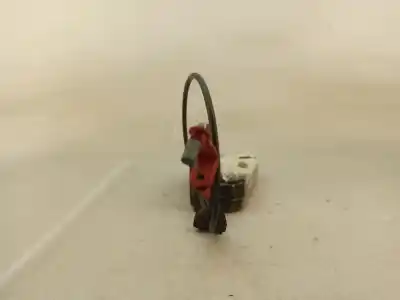 Автозапчасти б/у замок левой передней двери за ford fiesta iv (ja_, jb_) 1.25 i 16v gasolina 1998 5p ссылки oem iam 96fga218a  