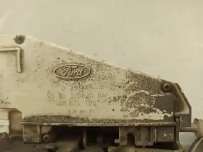 Автозапчасти б/у замок левой передней двери за ford fiesta iv (ja_, jb_) 1.25 i 16v gasolina 1998 5p ссылки oem iam 96fga218a  