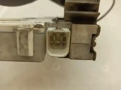 Автозапчасти б/у замок левой передней двери за ford fiesta iv (ja_, jb_) 1.25 i 16v gasolina 1998 5p ссылки oem iam 96fga218a  