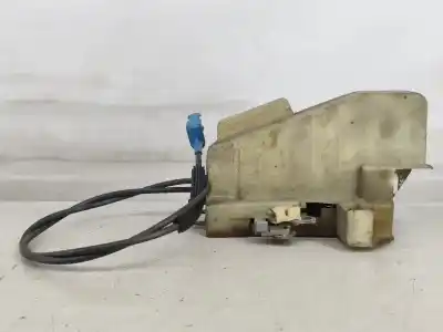 Автозапчастина б/у замок передній праві двері для ford fiesta iv (ja_, jb_) 113 e/320 gasolina 3p посилання на oem iam 96fgb219a64cd  