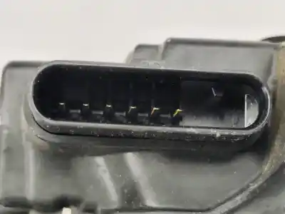 Автозапчастина б/у замок передній праві двері для volvo v40 hatchback (525) d2 посилання на oem iam 31391823  