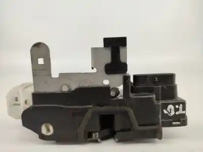 Автозапчастина б/у замок заднього правого дверя для volvo v40 hatchback (525) d2 посилання на oem iam 31391831