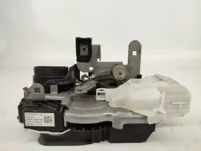 Автозапчастина б/у замок заднього правого дверя для volvo v40 hatchback (525) d2 посилання на oem iam 31391831  