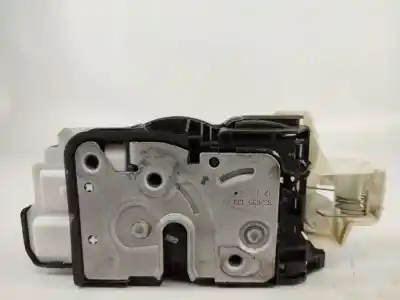 Автозапчастина б/у замок заднього правого дверя для volvo v40 hatchback (525) d2 посилання на oem iam 31391831  