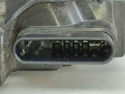 Автозапчастина б/у замок заднього правого дверя для volvo v40 hatchback (525) d2 посилання на oem iam 31391831  