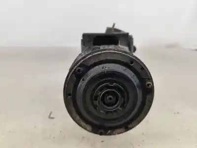 Peça sobressalente para automóvel em segunda mão compressor de ar condicionado a/a a/c por skoda octavia ii (1z3) 2.0 tdi 16v referências oem iam 04597111563