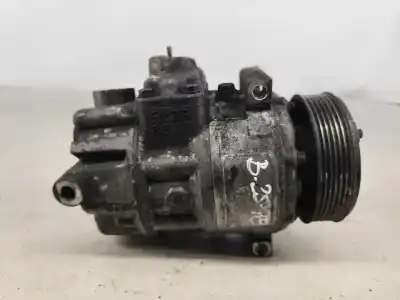 Peça sobressalente para automóvel em segunda mão compressor de ar condicionado a/a a/c por skoda octavia ii (1z3) 2.0 tdi 16v referências oem iam 04597111563  
