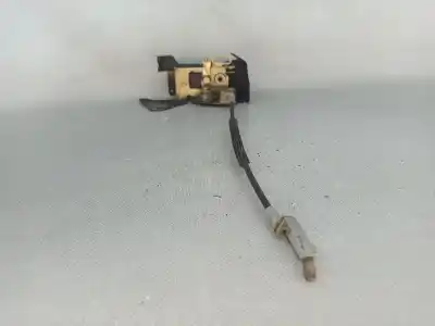 Second-hand car spare part front right door lock for renault midlum gasóleo 2001 2p oem iam references   