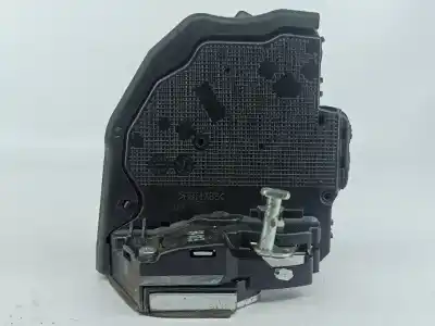 Автозапчастина б/у замок заднього правого дверя для toyota auris hatchback (_e18_) 1.4 d-4d (nde180_. nde180r) gasóleo 2015 5p посилання на oem iam a084219  