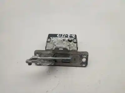 Pezzo di ricambio per auto di seconda mano baule / serratura del cancello per opel corsa c (x01) 1.2 (f08, f68) riferimenti oem iam   