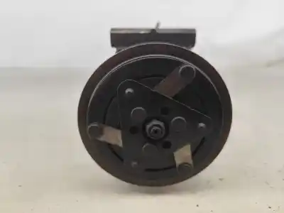 Pièce détachée automobile d'occasion Compresseur De Climatisation pour CITROEN C3 I (FC_, FN_) 1.1 i Références OEM IAM 1955206344  