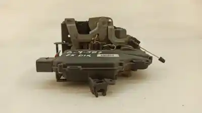 Автозапчасти б/у замок передней правой двери за seat leon (1m1) 1.6 ссылки oem iam   