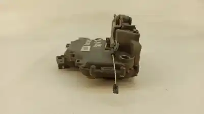 Автозапчасти б/у замок передней правой двери за seat leon (1m1) 1.6 ссылки oem iam   