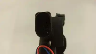 Автозапчасти б/у замок передней правой двери за seat leon (1m1) 1.6 ссылки oem iam   