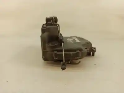 Автозапчасти б/у замок левой передней двери за seat leon (1m1) 1.6 ссылки oem iam   