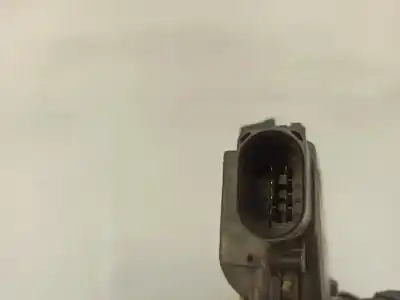 Автозапчасти б/у замок левой передней двери за seat leon (1m1) 1.6 ссылки oem iam   