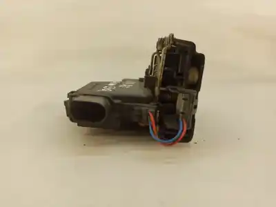 Автозапчасти б/у замок левой передней двери за seat leon (1m1) 1.6 ссылки oem iam   