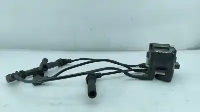 Second-hand car spare part ignition coil for seat leon (1m1) 1.6 oem iam references   