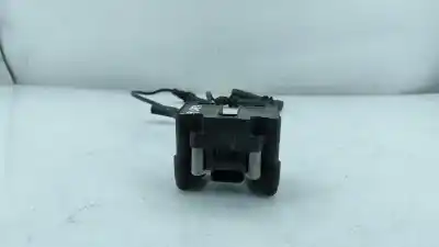 Second-hand car spare part ignition coil for seat leon (1m1) 1.6 oem iam references   