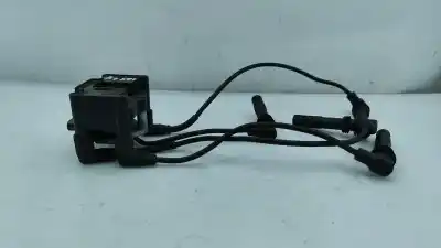 Автозапчасти б/у катушка зажигания за SEAT LEON (1M1) 1.6 ссылки OEM IAM   