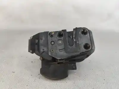 Peça sobressalente para automóvel em segunda mão fechadura da porta dianteira direita por kia cerato (ld) 1.5 crdi referências oem iam 