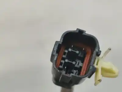 Peça sobressalente para automóvel em segunda mão fechadura da porta traseira direita por kia cerato (ld) 1.5 crdi referências oem iam   