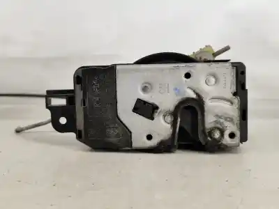Pezzo di ricambio per auto di seconda mano Serratura Porta Anteriore Destra per OPEL ASTRA H GTC (A04) 1.7 CDTI (L08) Riferimenti OEM IAM 13210749  