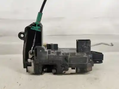 Pezzo di ricambio per auto di seconda mano serratura porta anteriore destra per opel astra h gtc (a04) 1.7 cdti (l08) riferimenti oem iam 13210749  