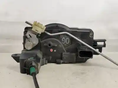 Pezzo di ricambio per auto di seconda mano serratura porta anteriore destra per opel astra h gtc (a04) 1.7 cdti (l08) riferimenti oem iam 13210749  
