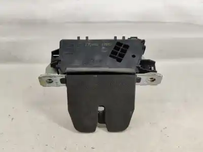 Pezzo di ricambio per auto di seconda mano  per OPEL ASTRA H GTC (A04)  Riferimenti OEM IAM 495058724  